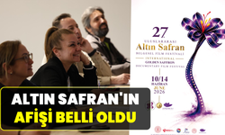 Safranbolu'nun prestijli festivalinin afişi belli oldu