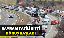 Tatilciler Kemikli rampalarında yoğunluk oluşturdu