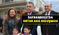 Vali Çağatay ve Kaymakam Baskın'dan Başkan Köse'ye ziyaret