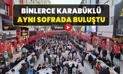 Başkan Çetinkaya: “Birlikte daha güçlüyüz”