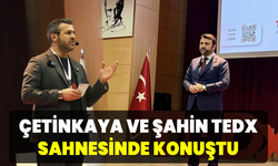 Karabük Üniversitesi TEDx etkinliğine ev sahipliği yaptı