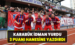 Kırmızı-mavililer evinde üç puanı kaptı