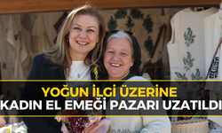 Başkan Köse’den Kadın Üreticilere Müjde