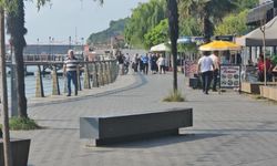 Zonguldak’ta Yaşlı Nüfus Artıyor!