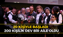 Safranbolu’da Sanat Şöleni: İzleyenler Hayran Kaldı