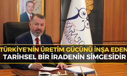 KBÜ Rektörü Prof. Dr. Fatih Kırışık’ın 3 Nisan Mesajı