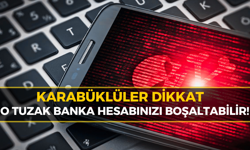 Sakın O İşarete Tıklamayın! Bir Dokunuşla 273 Bin Lirası Çalındı