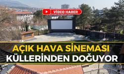 Çetinkaya Müjdeyi Verdi: "Açılış İçin Gün Sayıyoruz!"