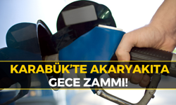 Akaryakıta Zam Alarmı: Motorin Rekor Fiyatı Görecek!