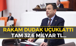 Keskinkılıç'tan Karabük’e Müjde: 152 Proje İçin Düğmeye Basıldı