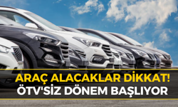 Karabük’te Engelli Vatandaşlar İçin ÖTV’siz Araç Dönemi Başladı