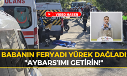 Karabük’te Yürek Yakan Kaza: 3 Yaşındaki Aybars Hayatını Kaybetti