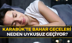 Bahar Geldi ama Uyku Neden Kaçtı? Geceyi Bozan Gizli Etkenler