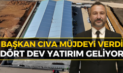 Eskipazar'ın Kaderini Değiştirecek 4 Dev Proje! İşte o Yatırımlar