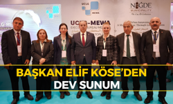 Safranbolu’da Neler Yapıldı? Başkan Köse Tek Tek Paylaştı!