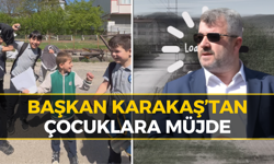 Yenice’de Parklar Yenileniyor! İşte Değişimin İlk Durağı...