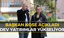 Safranbolu'da 3 Büyük Proje Gün Sayıyor!