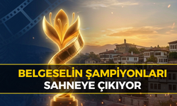 Altın Safran'da Devinalistler Belli oldu