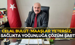 Karabüklü Emeklilerden "Bayram" Çağrısı: "Artık Geçinemiyoruz!"