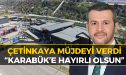 Eski Terminal Tarih Oldu! İşte Karabük’ün Yeni Terminali