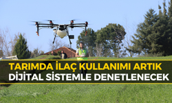 Karabük’te Tarımda Dijital Dönem Başlıyor