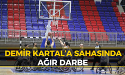 Karabük Sahasında Fenerbahçe’ye Mağlup Oldu