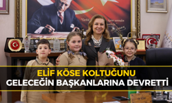 Safranbolu'da Makam Geleceğin Başkanlarına Emanet