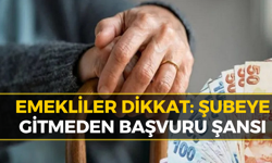 Karabüklü Emeklilere Ziraat’ten Dev Destek