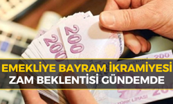 Kurban Bayramı İkramiyesinde Artış Gündemde