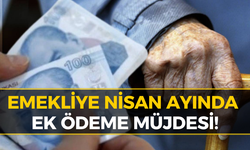 Karabük'te Emekli Maaşlarına Nisan Zammı Müjdesi!