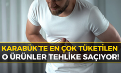 Sağlıklı Diye Tükettiğiniz O Gıdalar Meğer Zehir Saçıyormuş!