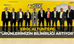 Safranbolu'nun Tescilli Lezzetleri YÖREX'te Görücüye Çıktı