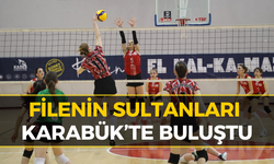 Karabük’te Voleybol Heyecanı: 8 İl, Hedef Şampiyonluk!