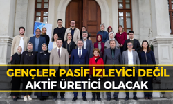 KBÜ Rektörü Prof. Dr. Fatih Kırışık’tan Uyarı