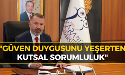 Kırışık, Türk Polis Teşkilatı’nın 181. Kuruluş Yıl Dönümünü Kutladı