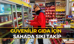 Karabük’te Gıda Denetimleri Aralıksız Sürüyor