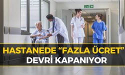 Özel Hastanede Ameliyat Olanlar Dikkat: Paralar İade Ediliyor!