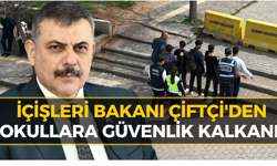 Dikkat Karabük: Okullarda Yeni Dönem!