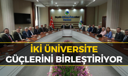 Karabük ve Kırşehir’den Dev İş Birliği!
