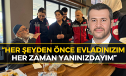 Karabük Belediyesi’nden Yaşlılara Büyük Destek: "YADES"