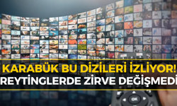 13 Nisan Pazartesi Reytingleri Açıklandı! İşte En Çok İzlenen Yapımlar