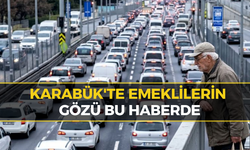 Meclis’e Sunuldu: Emekliye ÖTV’siz Araç Dönemi Başlıyor! İşte Şartlar…