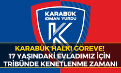 17 Yaşındaki Genç Kızın Kanser Tedavisi İçin Statta Buluşuyoruz!