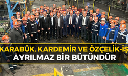 Değirmenci'den 3 Nisan Mesajı!