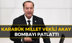 CHP'li Akay'dan Sert Çıkış: "385 Milyon TL Neden Kasada?"