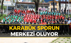 Yurt Lig Sporcuları Karabük ve Safranbolu’da Moral Depoladı