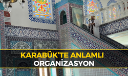 Genç Hatipler Karabük’te Buluşuyor