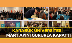 Bilim Dünyasında Dev Sıçrama: 54 Basamak Yükseldi