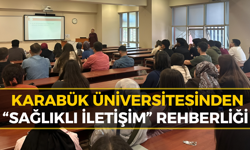 Aile ve Sosyal Hizmetler’den Orman Fakültesine Anlamlı Seminer