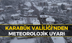 Valilikten Meteorolojik Uyarı: "Gerekli Tedbirleri Alın!"